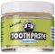 Uncle Harry’s Fluoride Free Toothpaste – Peppermint (3 oz glass jar)