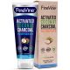Fine Vine Charcoal Teeth Whitening Toothpaste