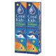 Coral Kids Natural Fluoride Free Toothpaste